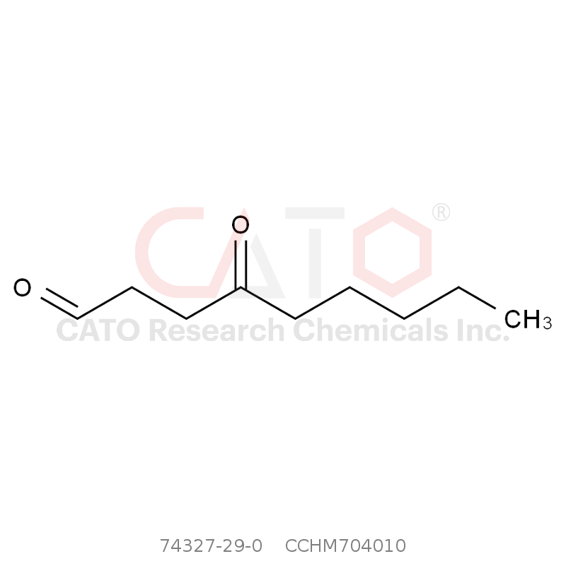 CAS No.:74327-29-0,4-氧单醛