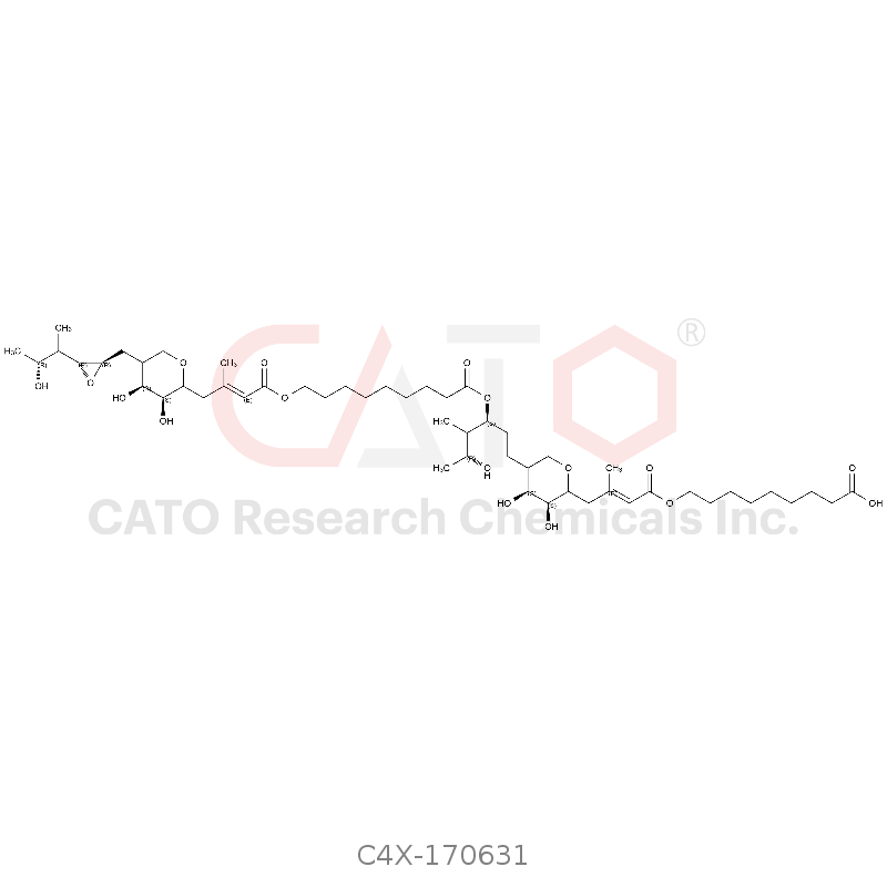 Mupirocin Dimer 3