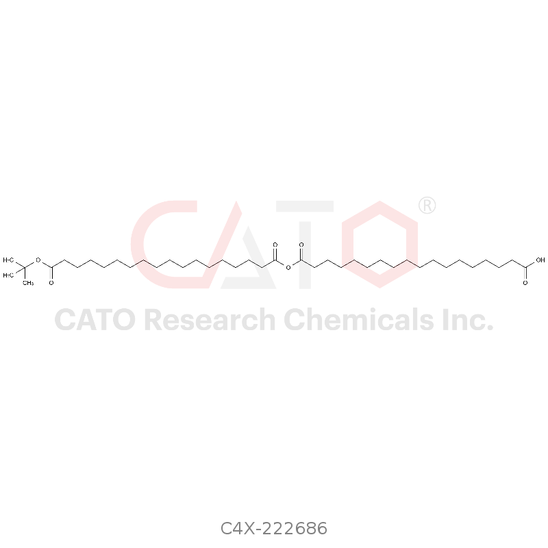 Semaglutide impurity 86