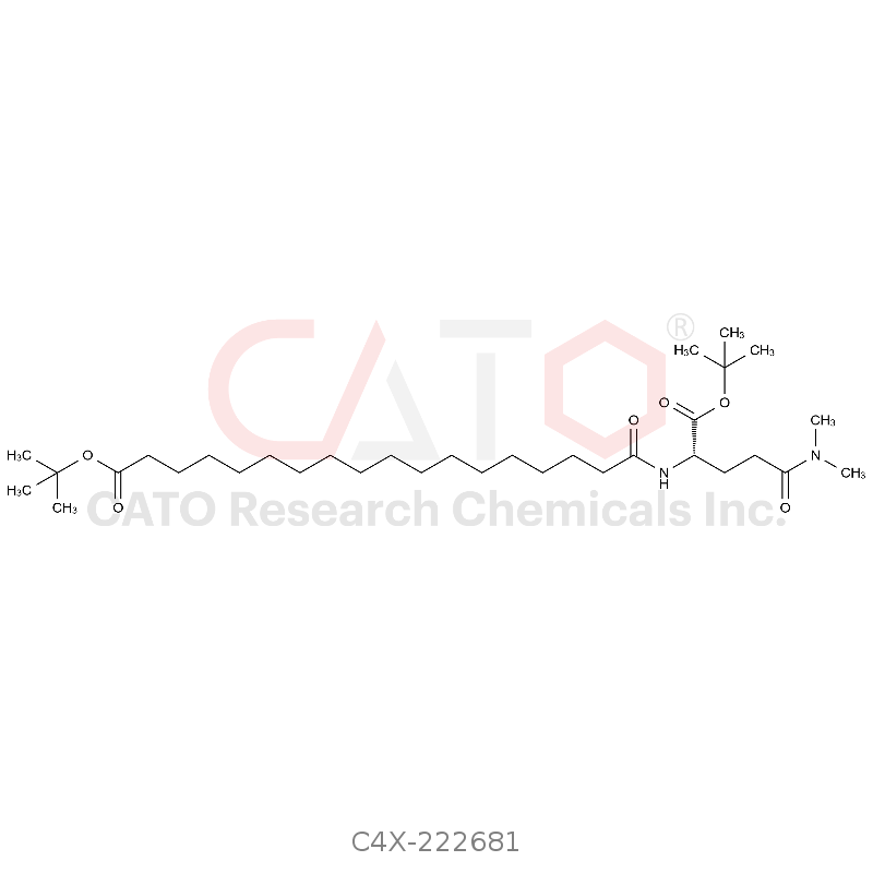 Semaglutide impurity 81