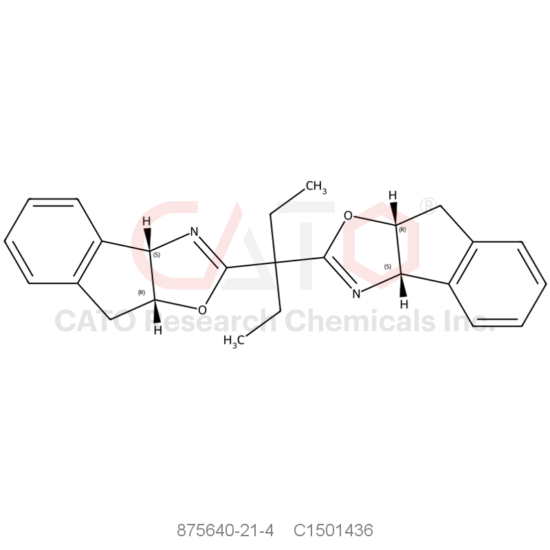 CAS No.:875640-21-4,(S,R)-EtIn-Sabox