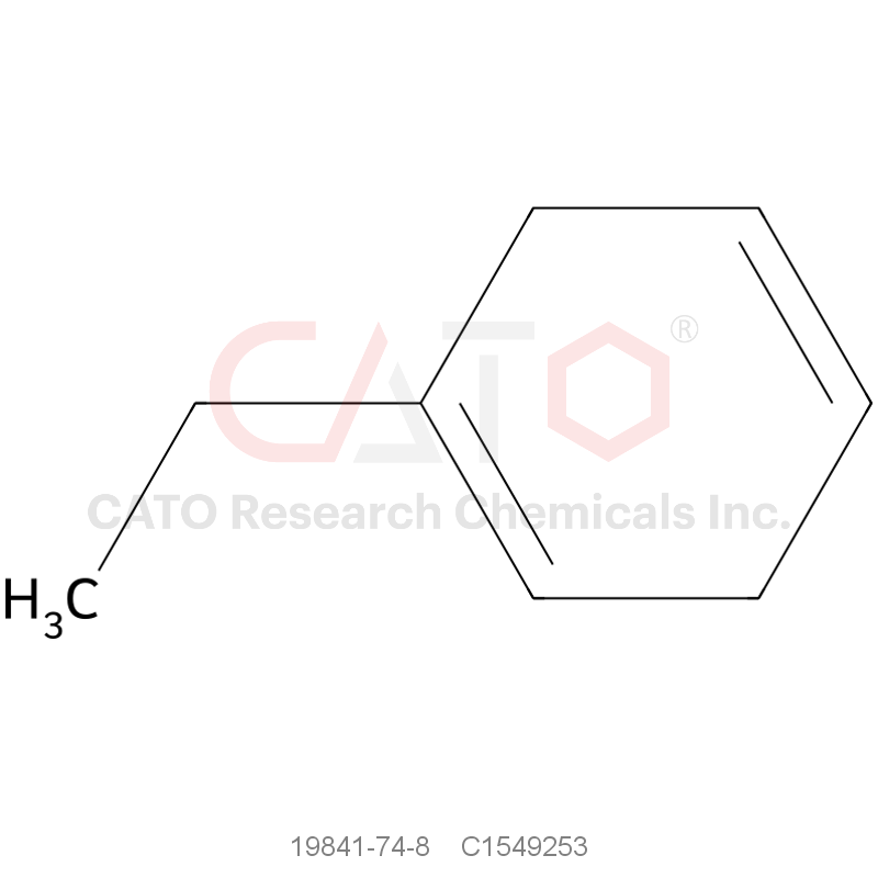 CAS No.:19841-74-8,1-Ethylcyclohexa-1,4-diene