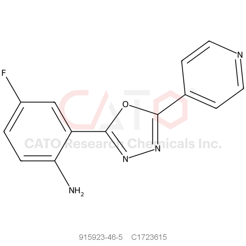 CAS No.:915923-46-5,