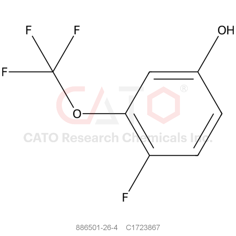 CAS No.:886501-26-4,