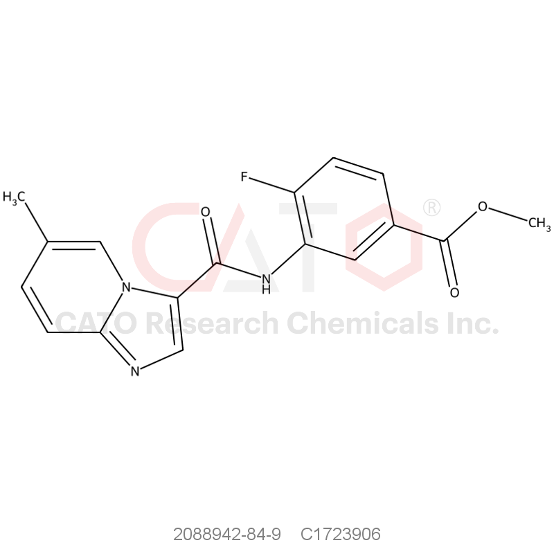 CAS No.:2088942-84-9,