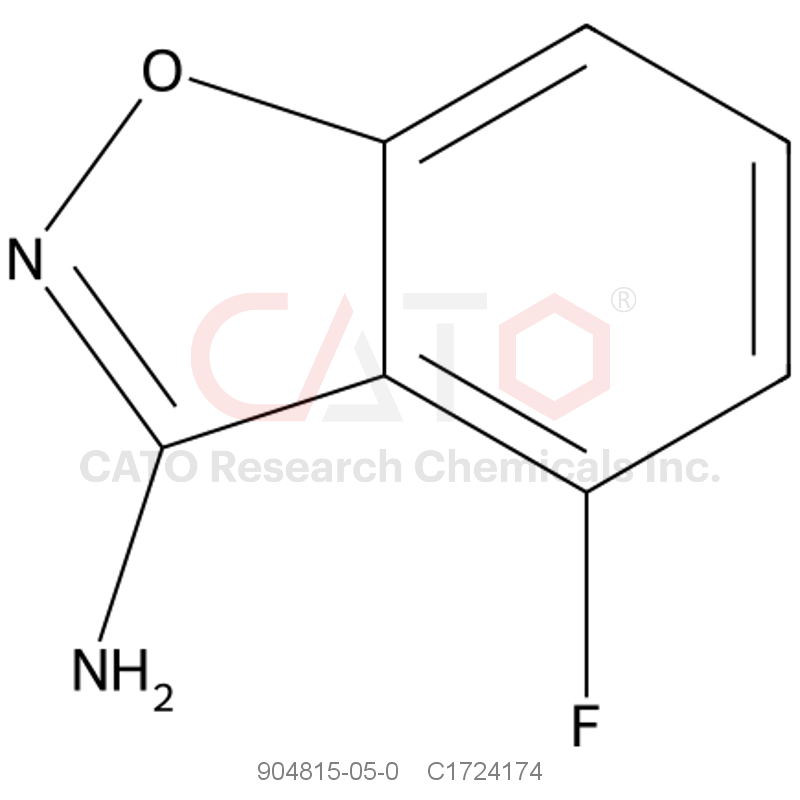 CAS No.:904815-05-0,