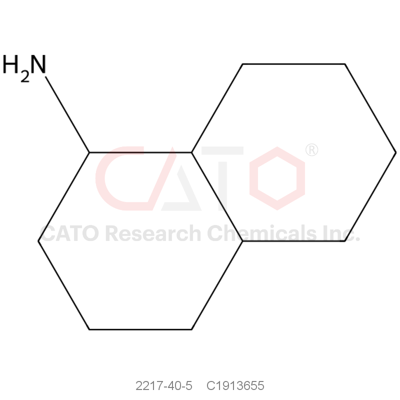 CAS No.:2217-40-5,2217-40-5
O7A3GV2PNX
1-Aminotetralin
1,2,3,4-Tetrahydro-1-naphthylamine
EINECS 218-712-7
NSC 30349
EC 218-712-7
UNII-O7A3GV2PNX