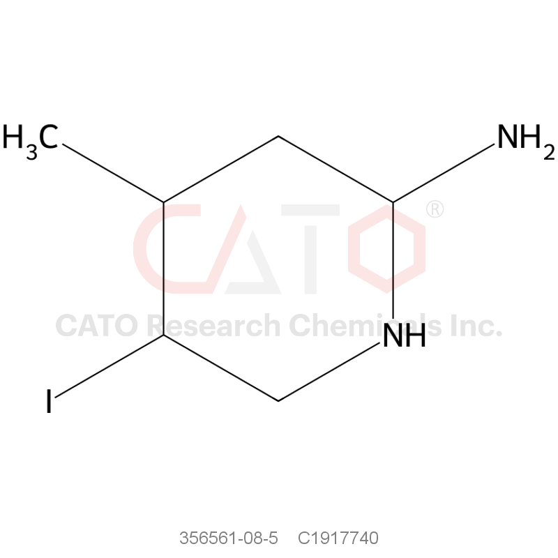 CAS No.:356561-08-5,356561-08-5
5-iodanyl-4-methyl-pyridin-2-amine
5-iodo-4-methyl-2-pyridinamine
A822923