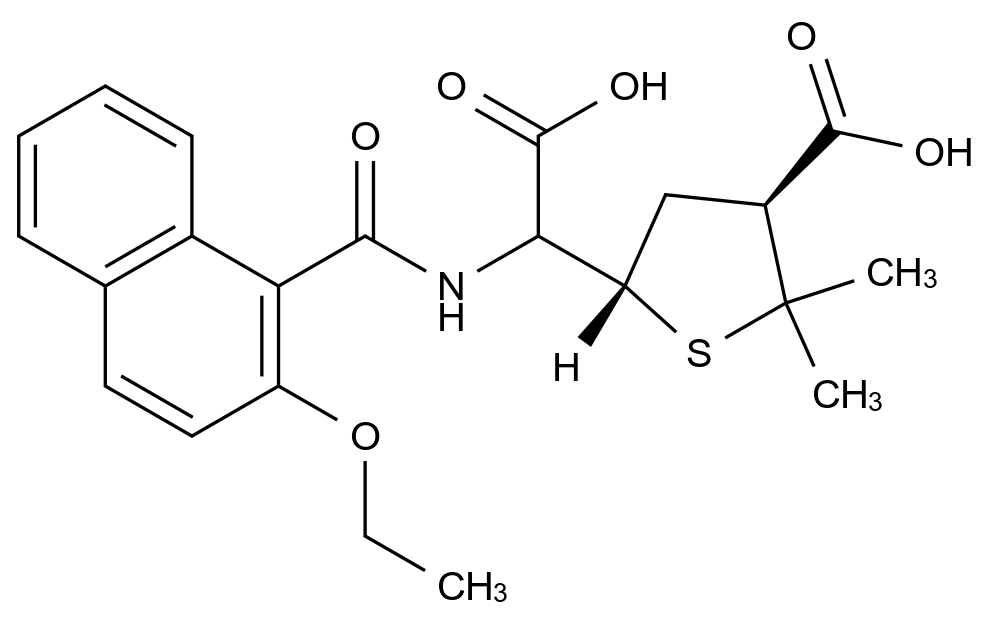 青霉素G杂质51