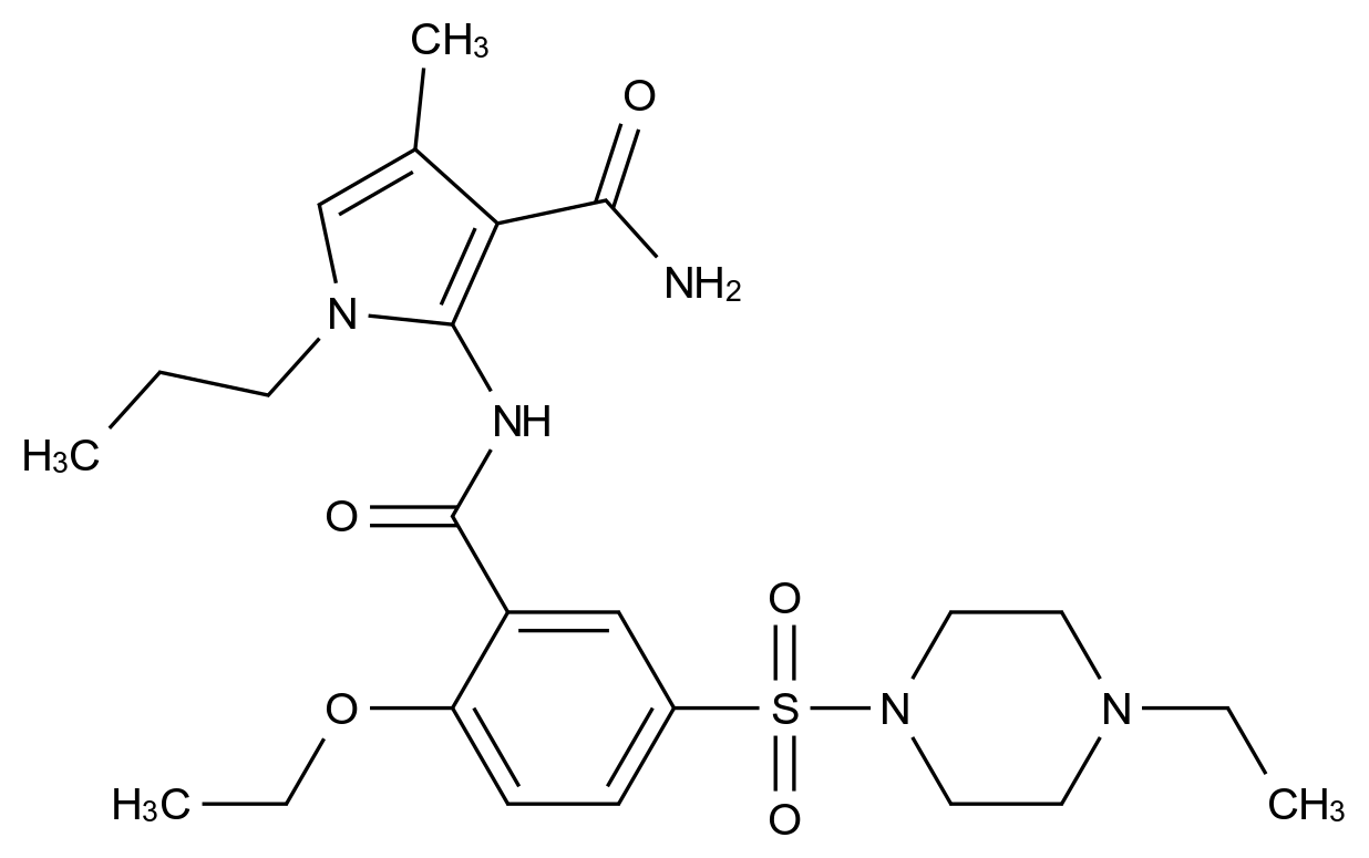 妥诺达非杂质11