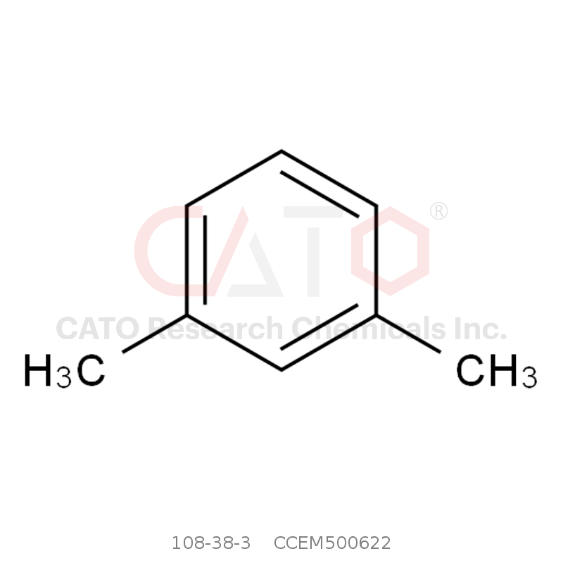 CAS No.:108-38-3,间二甲苯