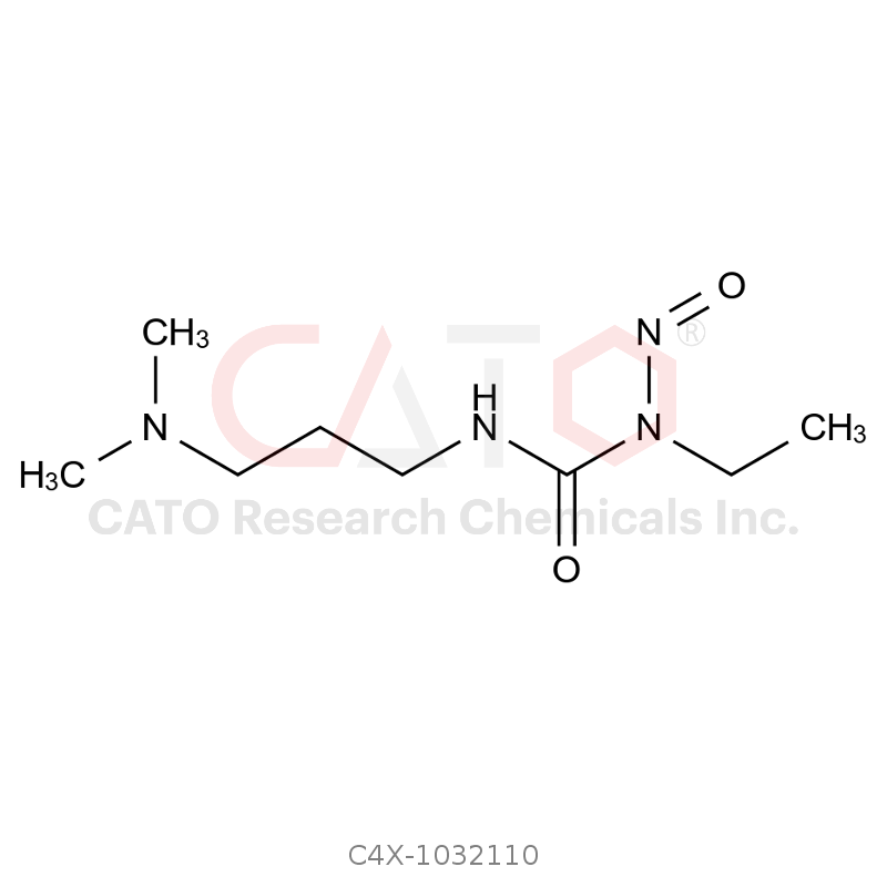 米拉贝隆杂质110