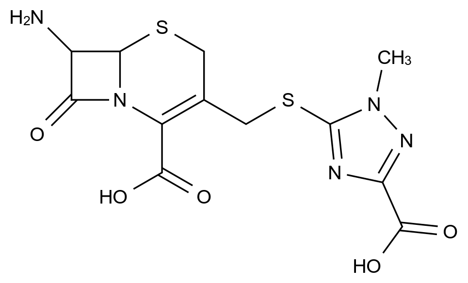 Ceftriaxone Impurity 46
