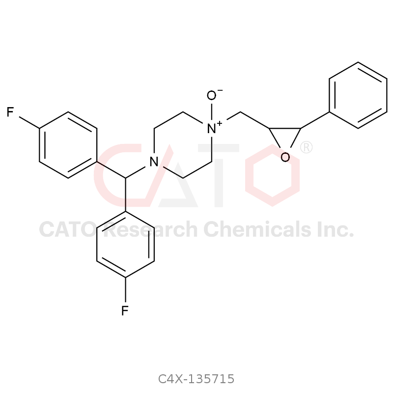 Flunarizine Impurity 15