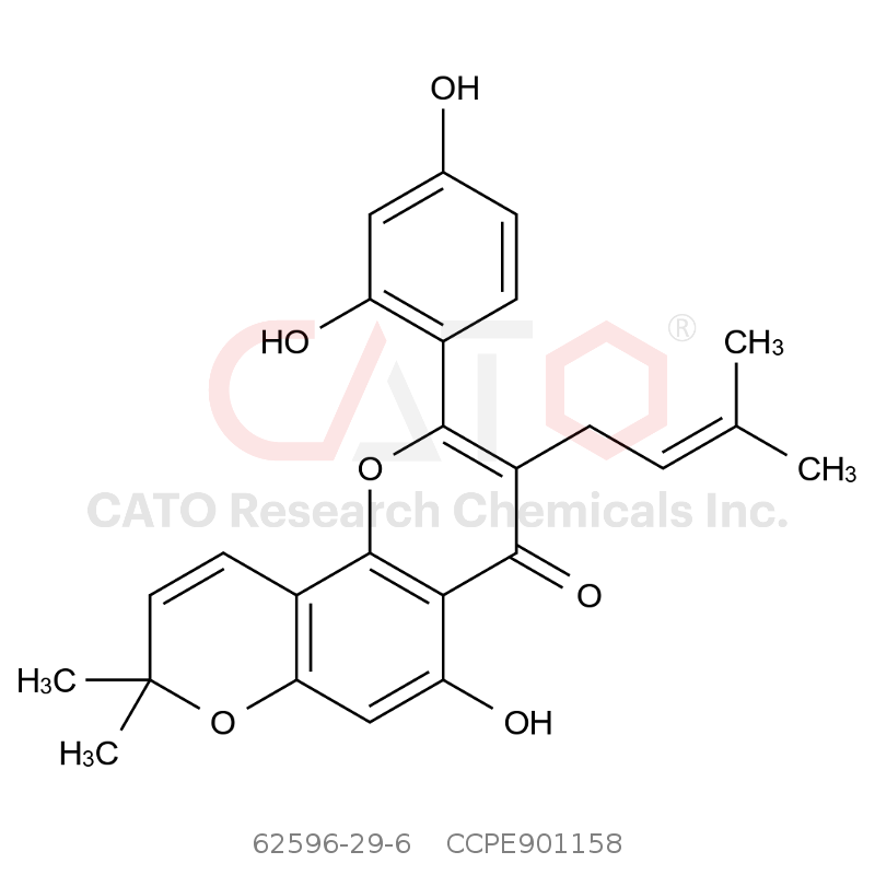 CAS No.:62596-29-6,桑辛素