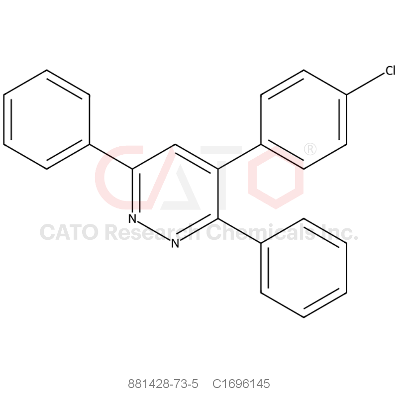 CAS No.:881428-73-5,