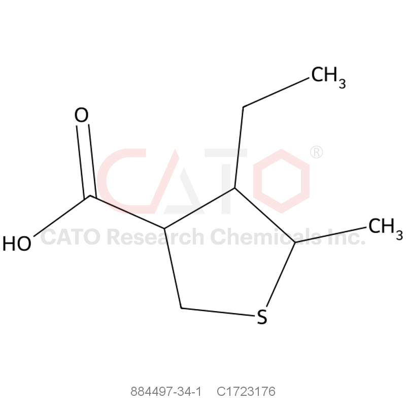 CAS No.:884497-34-1,