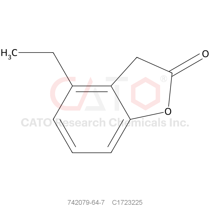 CAS No.:742079-64-7,