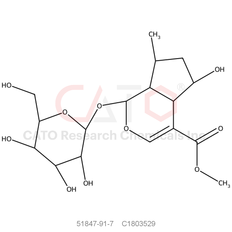 CAS No.:51847-91-7,Dihydrocornin