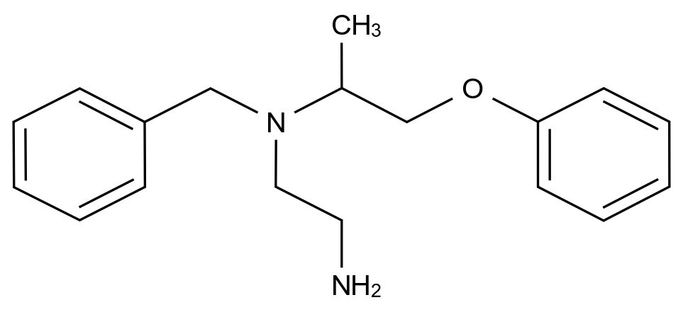 CAS No.:76805-26-0,酚苄明杂质4