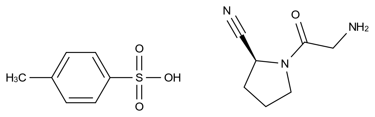 Vildagliptin Impurity 99