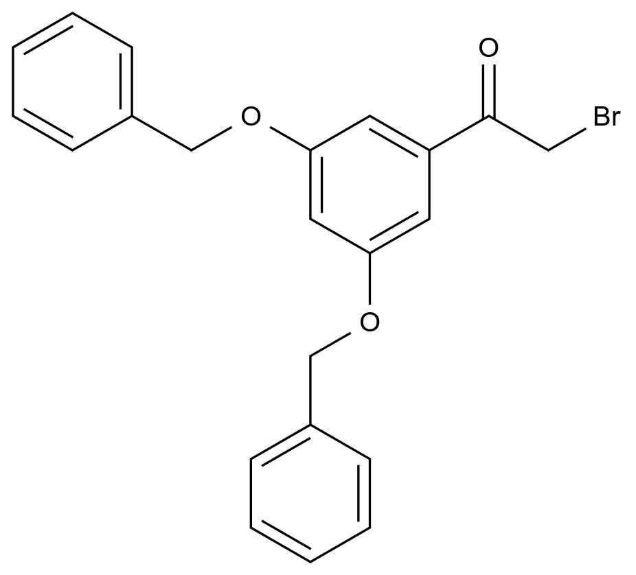 CAS No.:28924-18-7,特布他林杂质34
