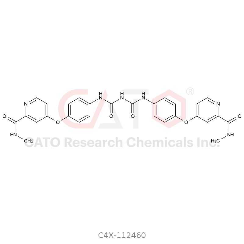 Sorafenib Impurity 60