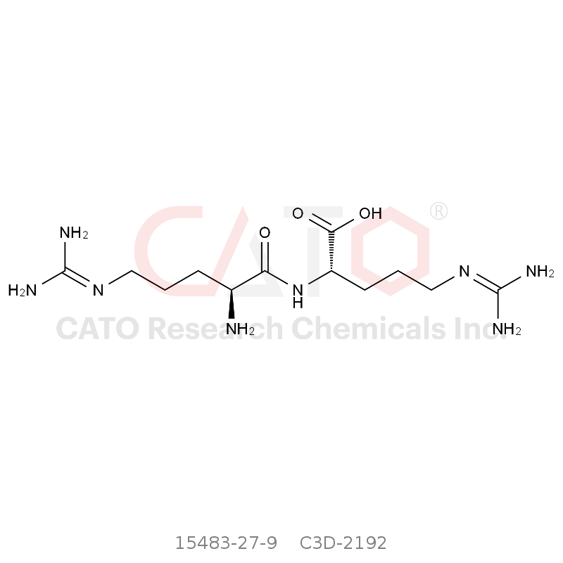 CAS No.:15483-27-9,精氨酸精氨酸
