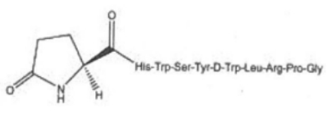 曲普瑞林杂质27