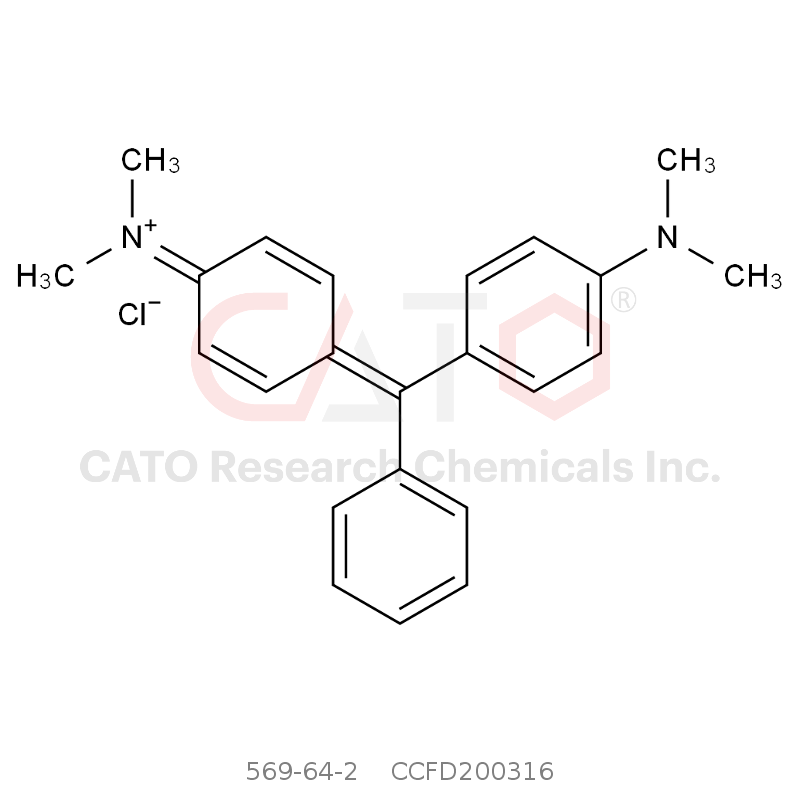 CAS No.:569-64-2,Basic Green 4