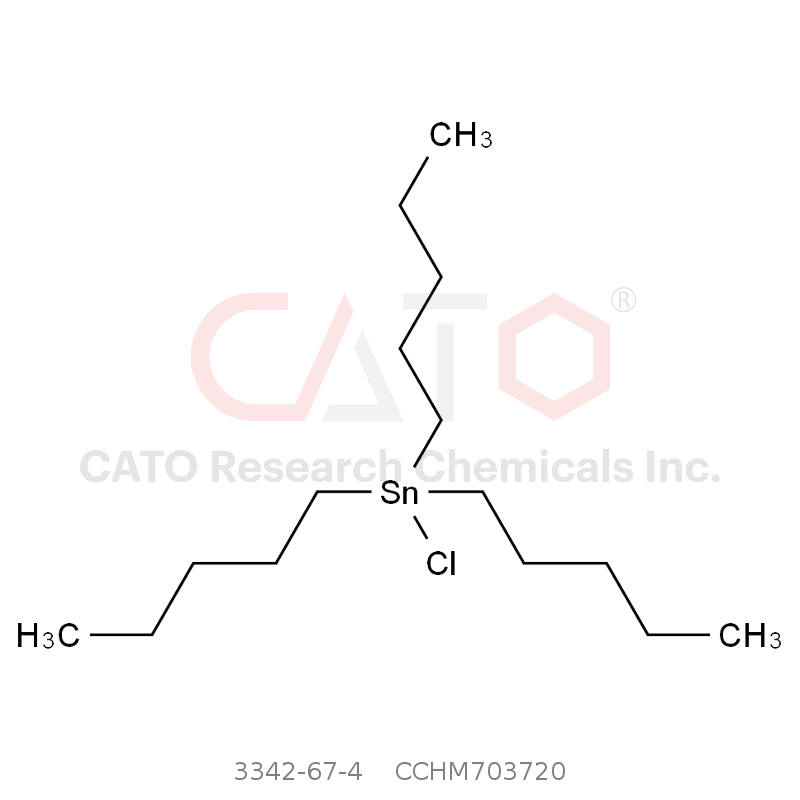 CAS No.:3342-67-4,Tripentyltin Chloride