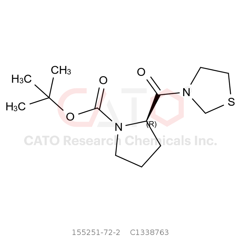 CAS No.:155251-72-2,