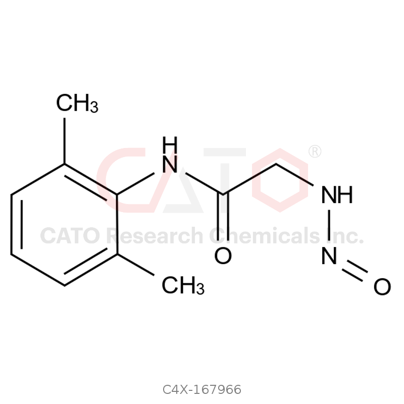 Lidocaine impurity 66