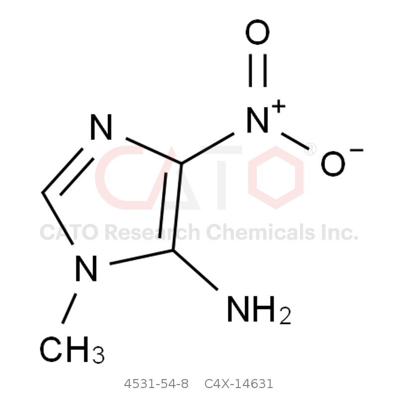CAS No.:4531-54-8,硫唑嘌呤EP杂质A