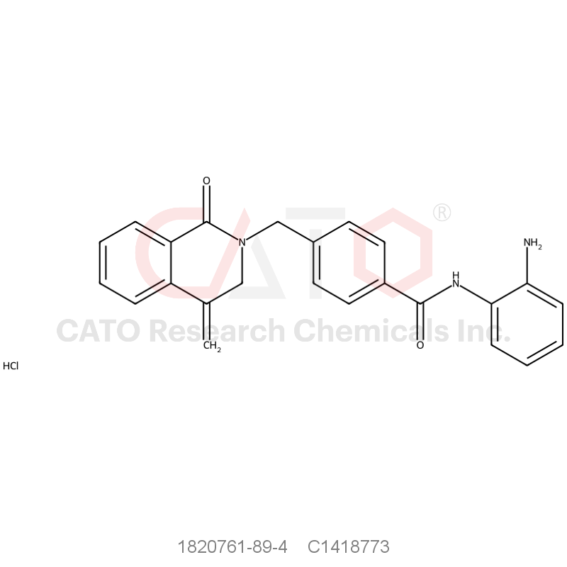 CAS No.:1820761-89-4,1820761-89-4
KS-00002WTG
MI-192