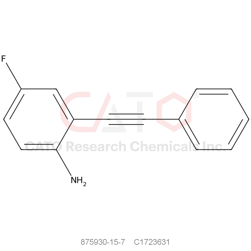 CAS No.:875930-15-7,