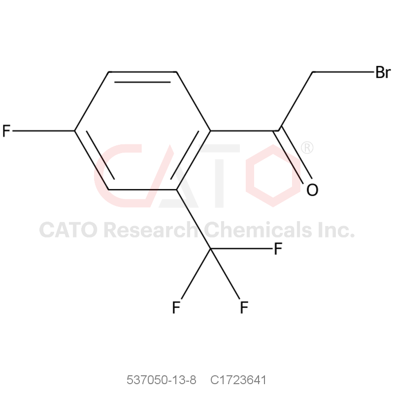 CAS No.:537050-13-8,