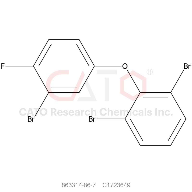 CAS No.:863314-86-7,