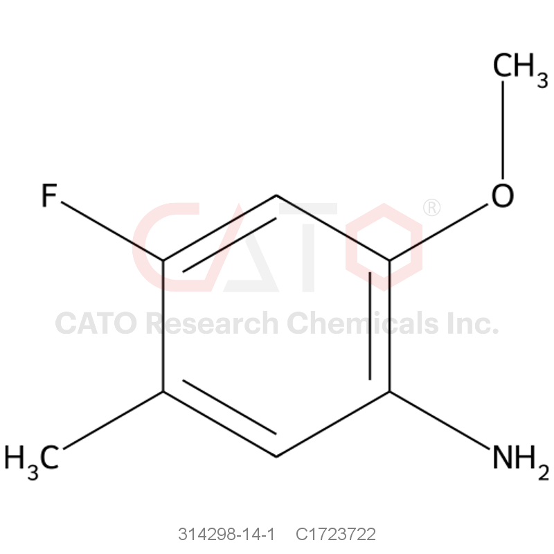 CAS No.:314298-14-1,
