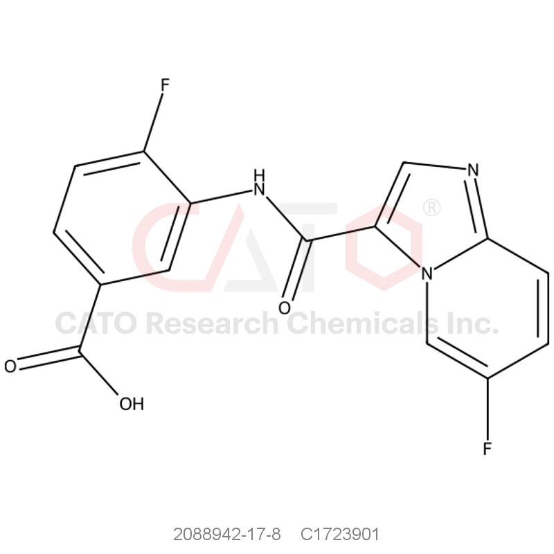 CAS No.:2088942-17-8,