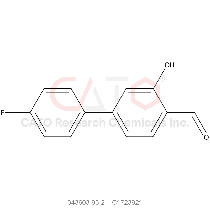 CAS No.:343603-95-2,