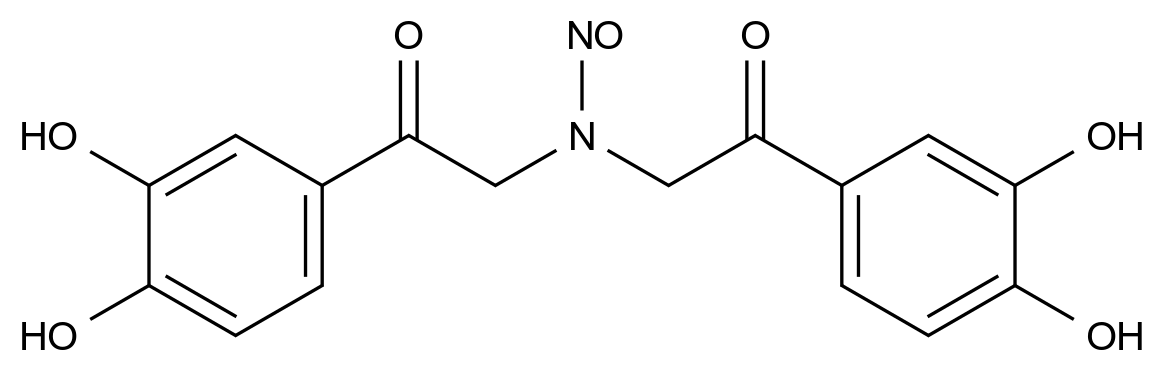 N-Nitroso Isoprenaline Impurity 34