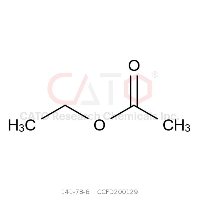 CAS No.:141-78-6,乙酸乙酯