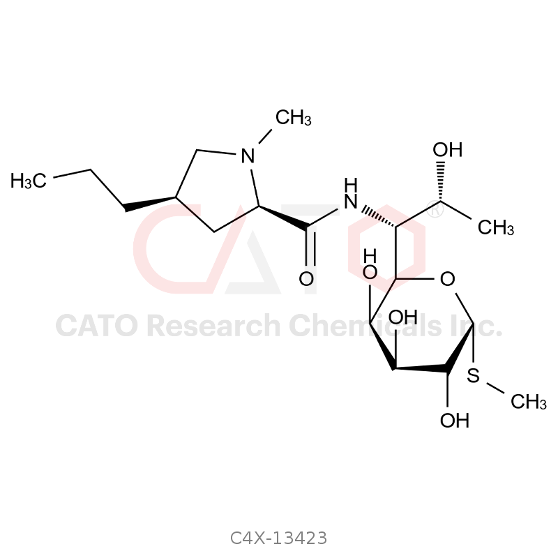 Lincomycin EP Impurity A
