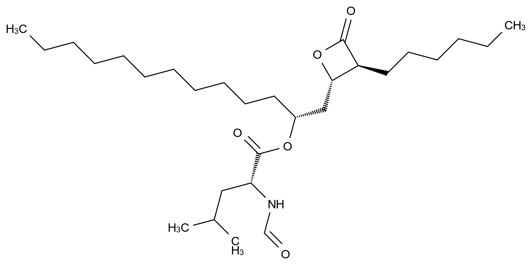 CAS No.:1225451-00-2,(R,R,S,S)-奥利司他