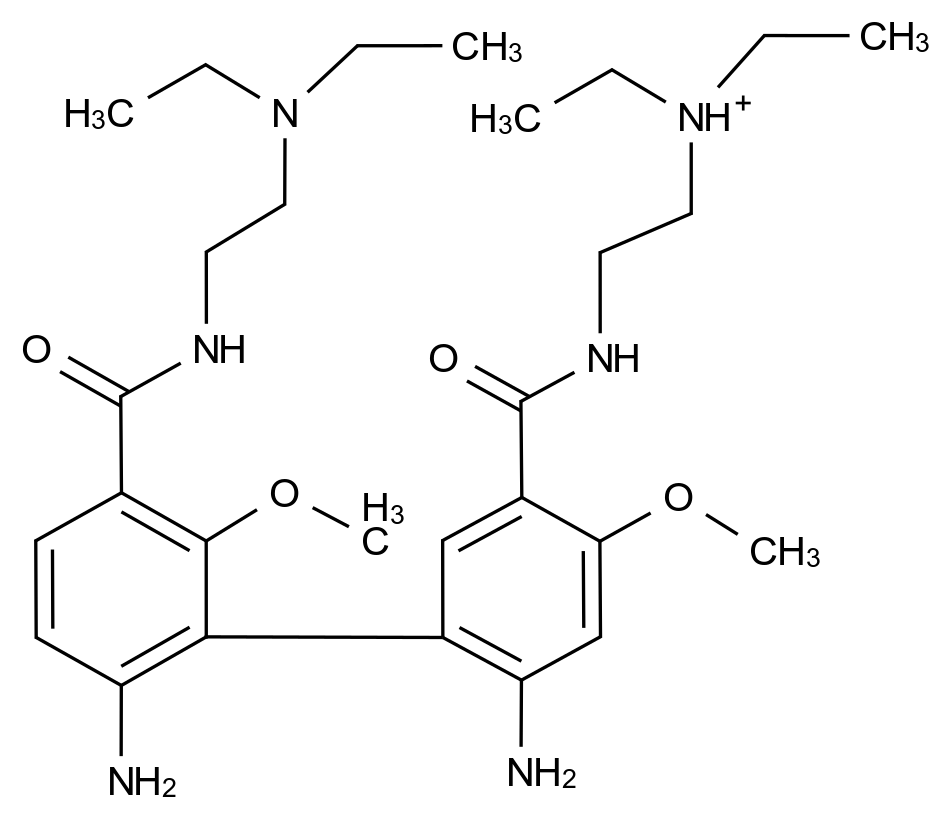Metoclopramide impurity 73