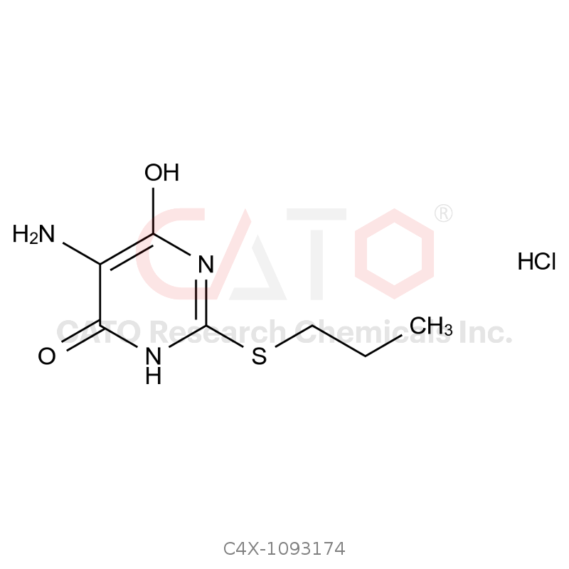 Ticagrelor Impurity 174