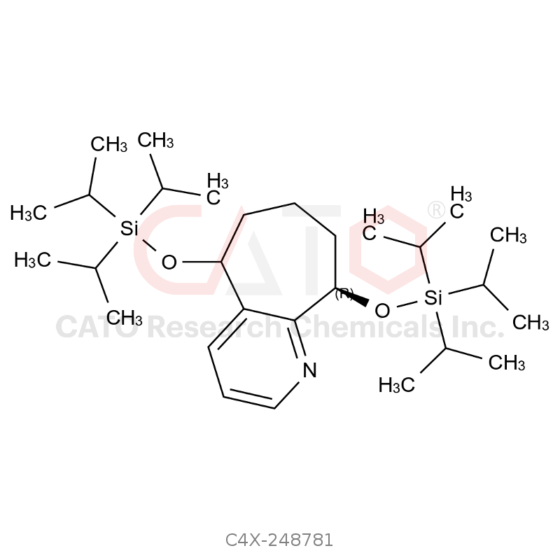 瑞美吉泮杂质81