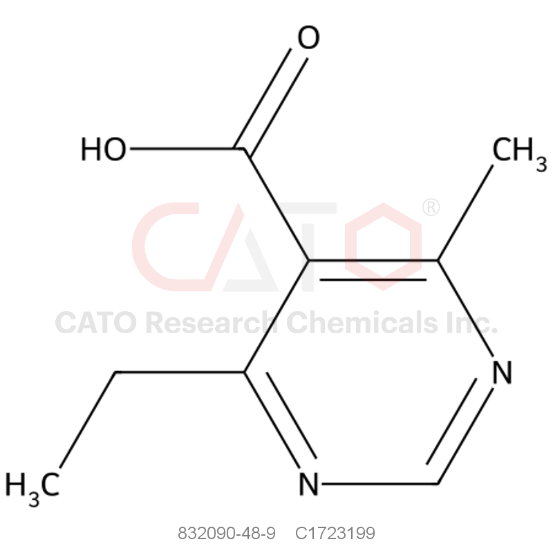 CAS No.:832090-48-9,