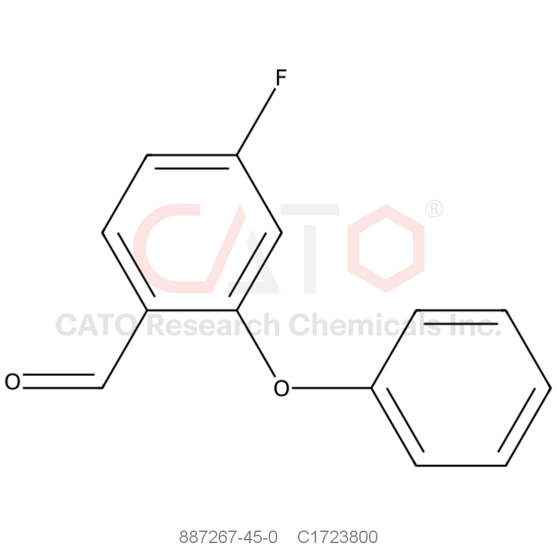 CAS No.:887267-45-0,